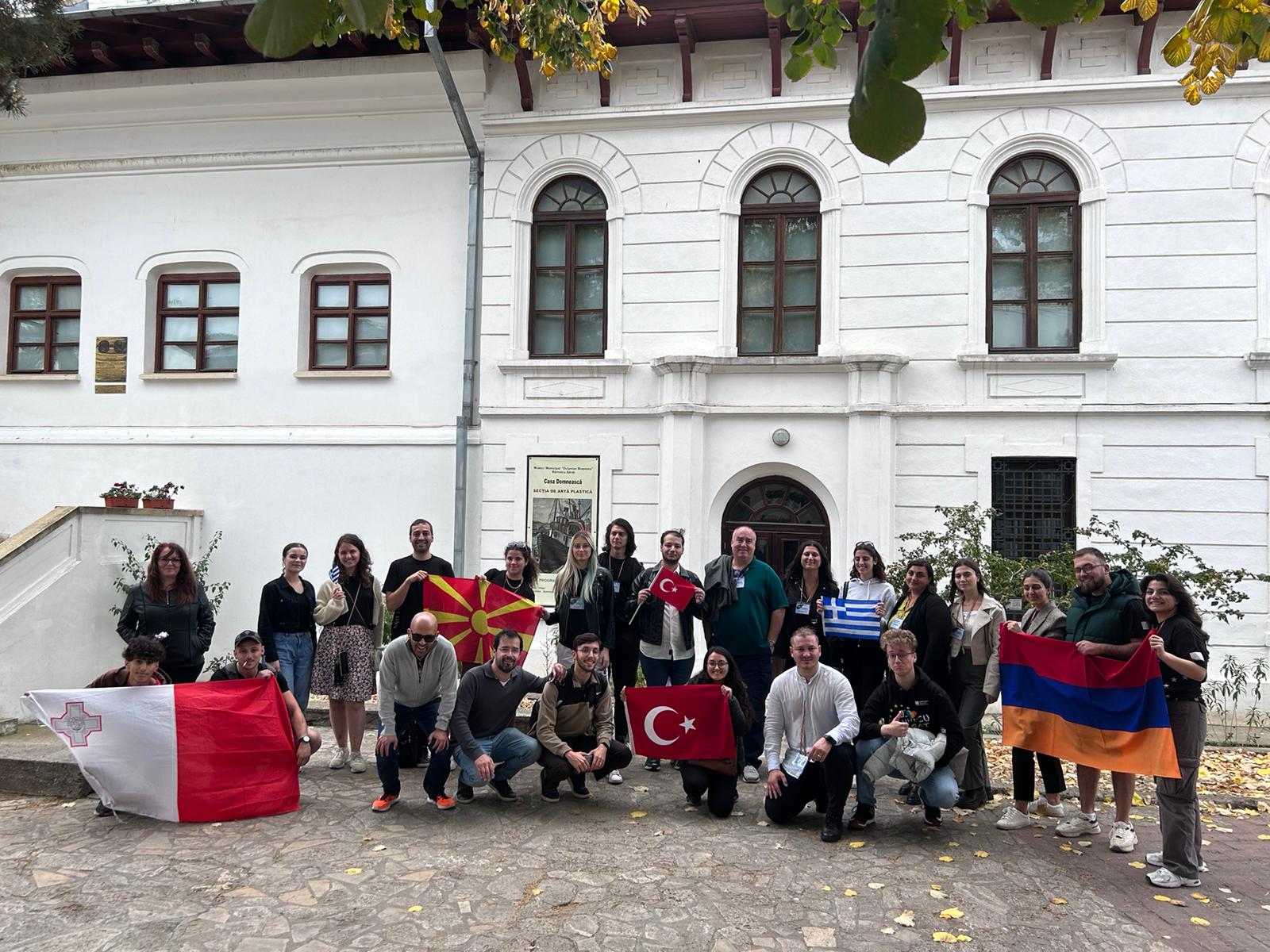 partnership-building-activity-in-romania